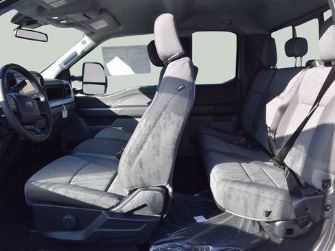 New 2026 Ford F350 XL w/ STX Appearance Package image 5