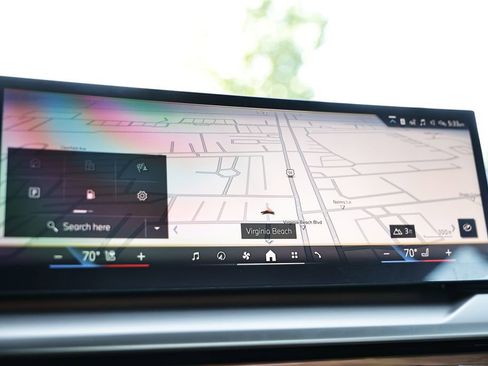 New 2027 BMW 530i xDrive AWD/4WD image 38