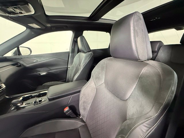 Certified 2023 Lexus RX 350 AWD w/ Cold Area Package image 5