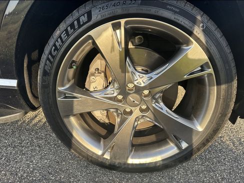 Used 2023 Genesis GV80 3.5T w/ Prestige Package image 12