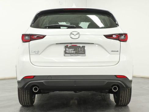 New 2025 MAZDA CX-5 AWD 2.5 S image 6