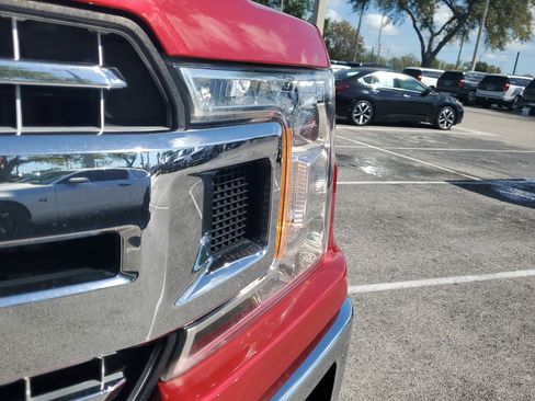 Used 2020 Ford F150 XLT w/ Equipment Group 302A Luxury image 3