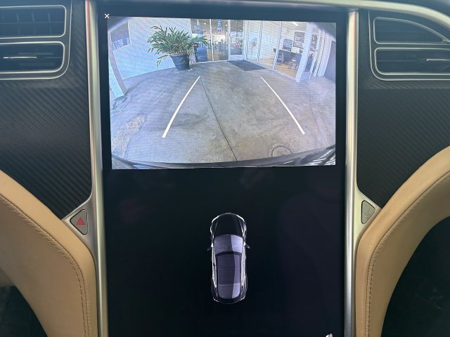 Used 2017 Tesla Model S 75 RWD image 16