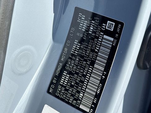 Used 2023 Honda Civic Type R image 30