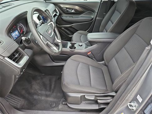Used 2024 GMC Terrain SLE image 14