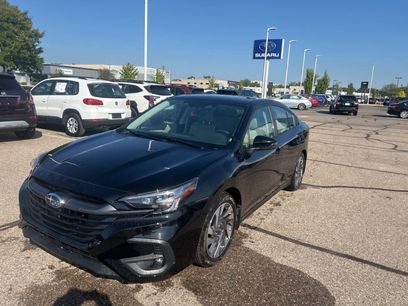 Certified 2025 Subaru Legacy Limited