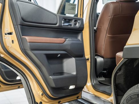 New 2026 Toyota Land Cruiser image 42