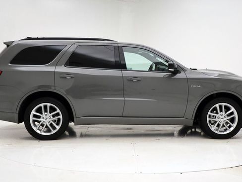 Used 2024 Dodge Durango R/T image 2