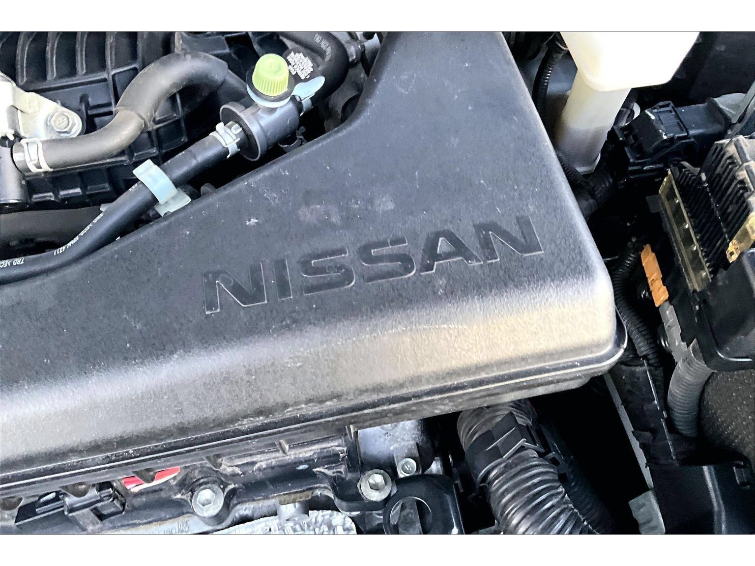 Used 2015 Nissan Rogue S AWD/4WD image 31