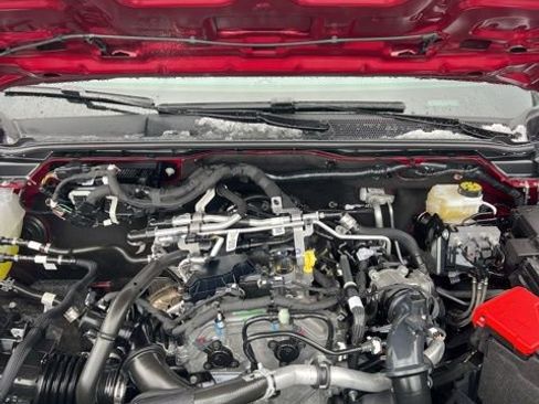 Used 2025 Ford Ranger XLT AWD/4WD image 72