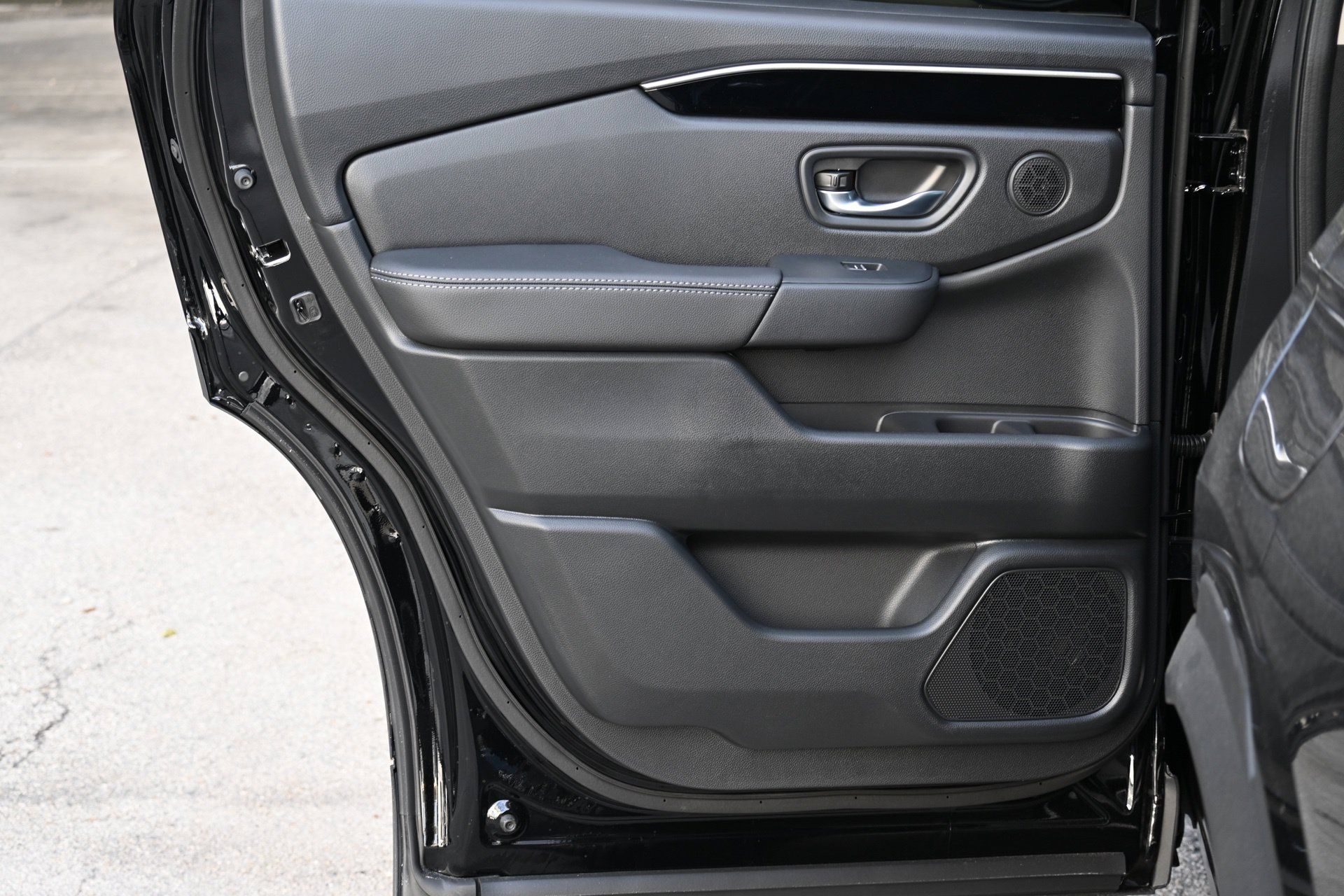 New 2026 Honda Passport RTL image 12