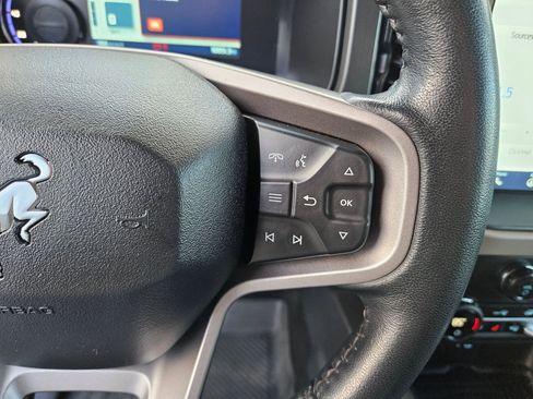 Used 2024 Ford Bronco Wildtrak image 21