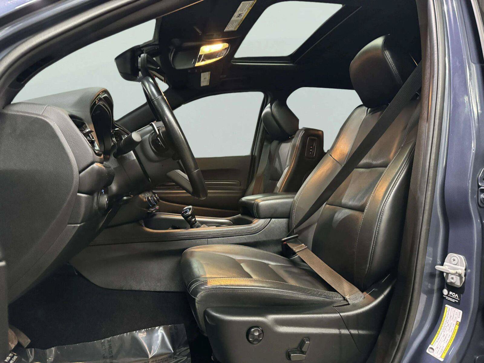 Used 2021 Dodge Durango GT RWD image 40