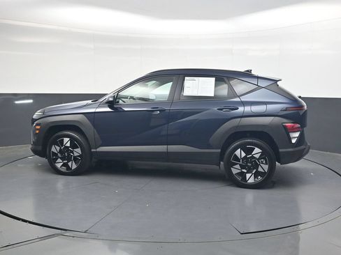 Used 2025 Hyundai Kona SEL AWD/4WD image 11