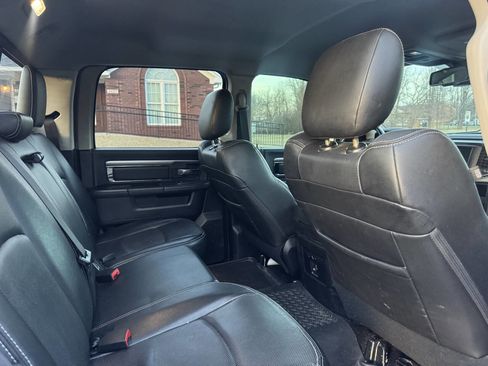 Used 2015 RAM 1500 Sport w/ Convenience Group image 33