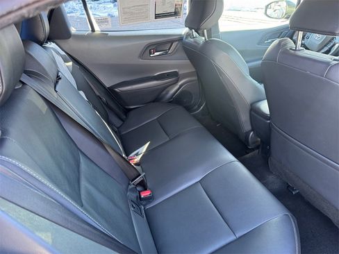 Used 2024 Toyota Prius XLE image 19