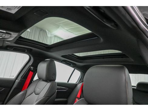 Certified 2023 Cadillac CT5 V w/ Super Cruise 2 Package image 11