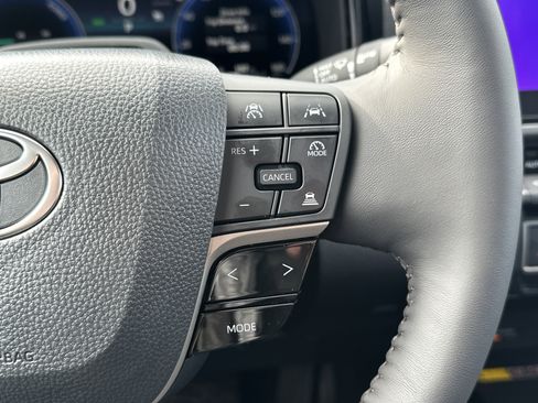 New 2026 Toyota Camry XLE w/ Premium Plus Package image 19