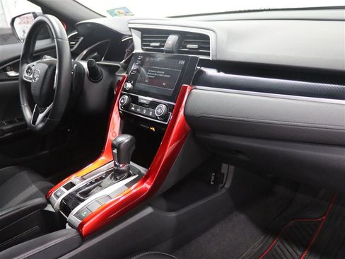 Used 2020 Honda Civic Sport image 28