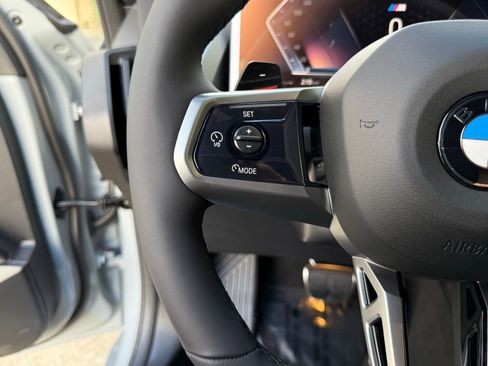 New 2026 BMW X3 xDrive30 w/ M Sport Package image 24