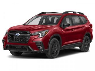 New 2026 Subaru Ascent Bronze Edition video 1