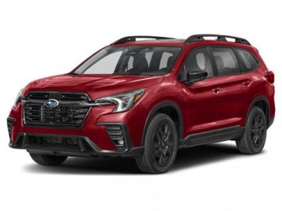 New 2026 Subaru Ascent Bronze Edition