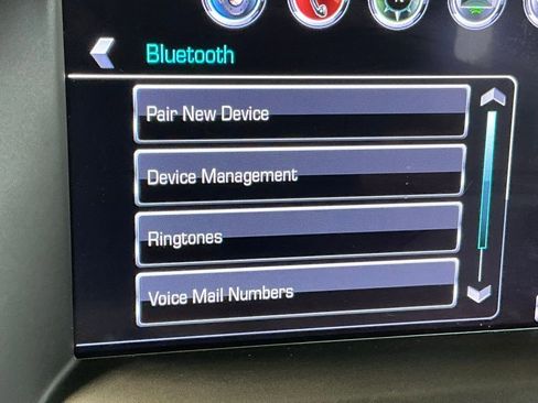 Used 2019 GMC Acadia Denali w/ Technology Package AWD/4WD image 43