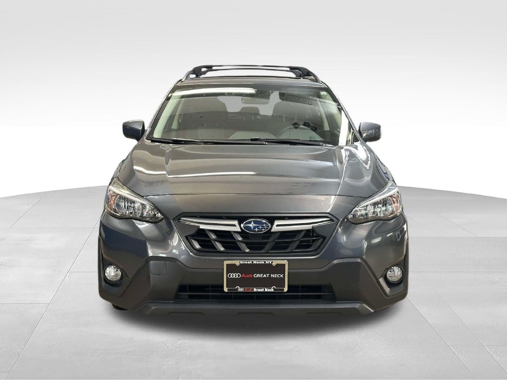 Used 2021 Subaru Crosstrek 2.0i Premium w/ Moonroof Package AWD/4WD image 24