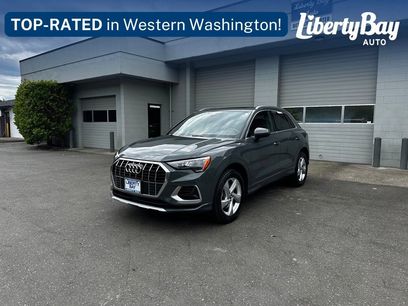 Used 2020 Audi Q3 2.0T Premium w/ Convenience Package