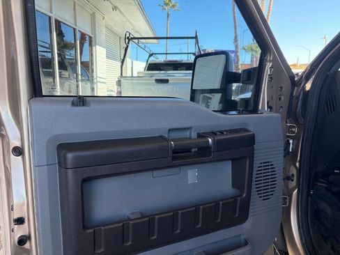 Used 2012 Ford F450 XL w/ PWR Equipment Group image 20