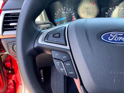 Used 2020 Ford Fusion S FWD image 24
