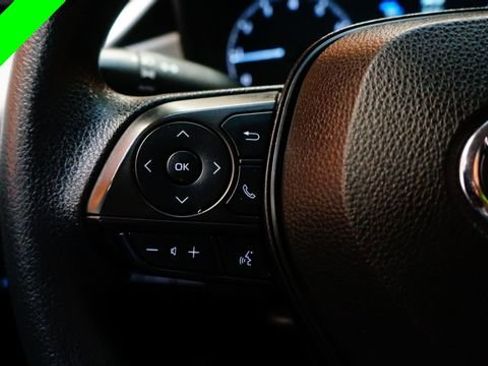 Used 2023 Toyota Corolla LE FWD image 21