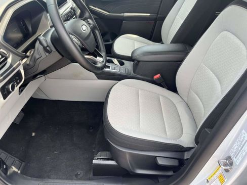 New 2026 Ford Escape Active w/ Cold Weather Package AWD/4WD image 15