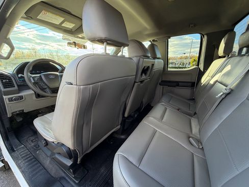 Used 2019 Ford F250 XL w/ Power Equipment Group image 24