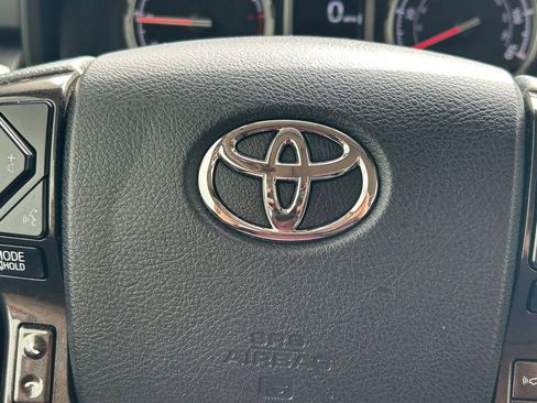 Used 2023 Toyota 4Runner TRD Pro AWD/4WD image 38
