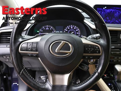 Used 2021 Lexus RX 350 AWD w/ Premium Package image 10