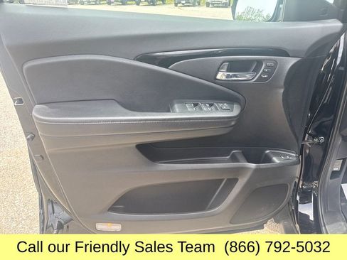 Used 2021 Honda Passport Touring image 13