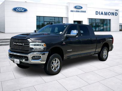 Used 2023 RAM 3500 Laramie