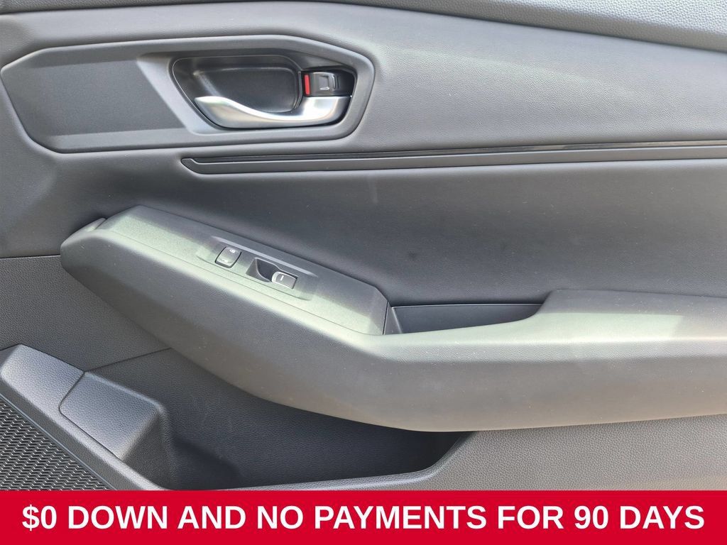 Used 2025 Honda Accord SE image 30