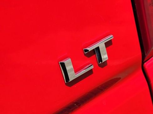 Used 2024 Chevrolet Silverado 1500 LT image 12