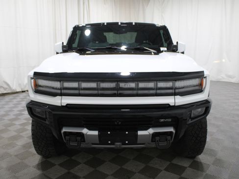 Used 2023 GMC Hummer EV Edition 1 image 41