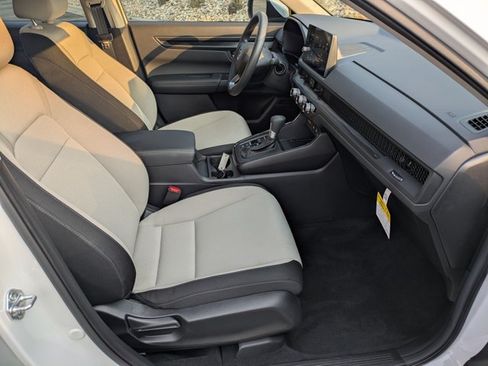 Certified 2026 Honda CR-V LX image 20