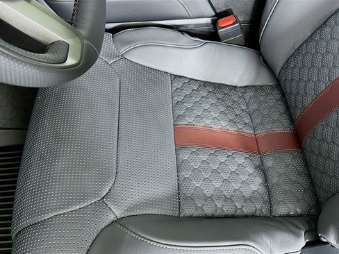 New 2026 Toyota Tundra Capstone AWD/4WD image 19