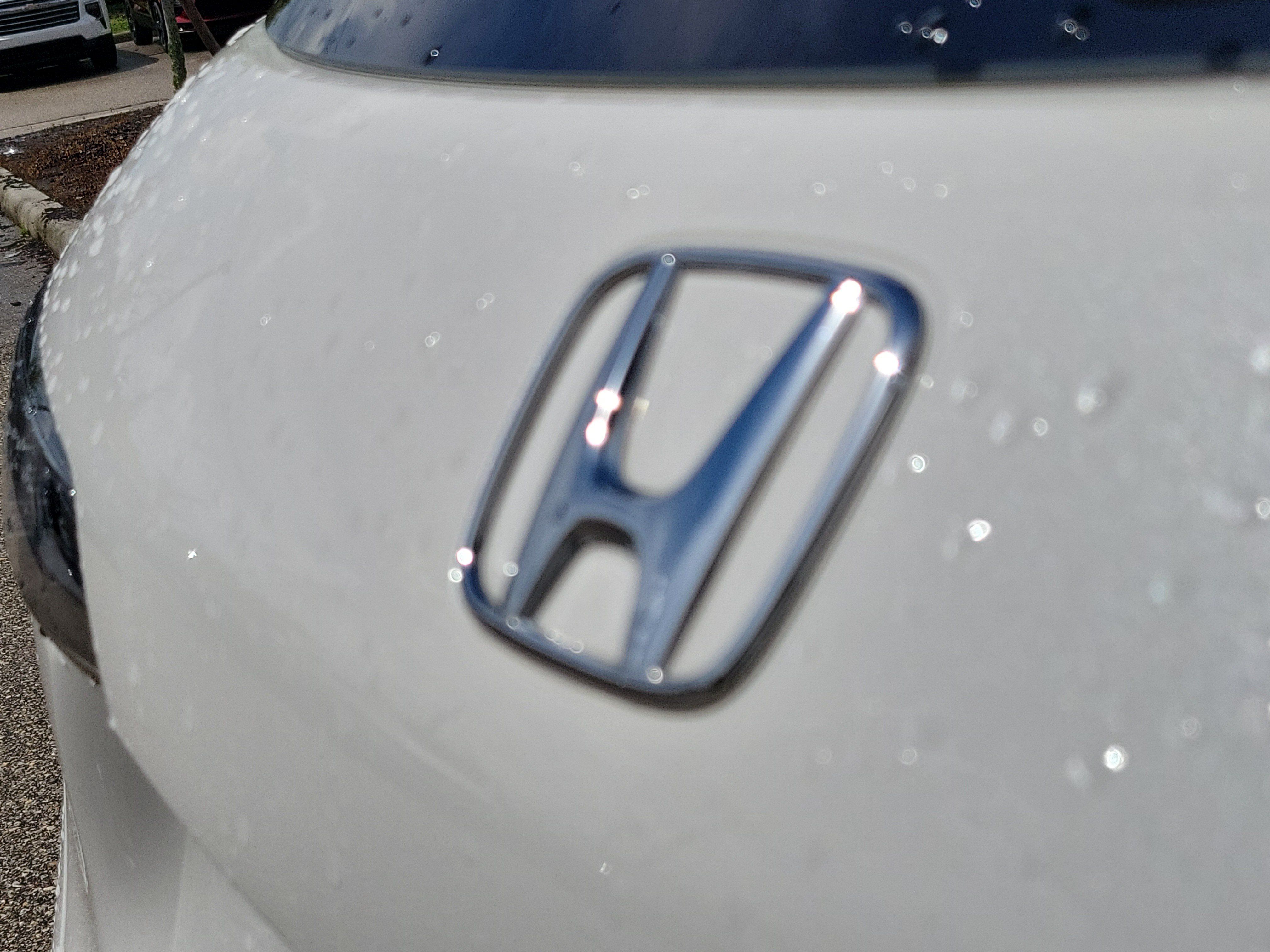 Used 2024 Honda HR-V LX image 7