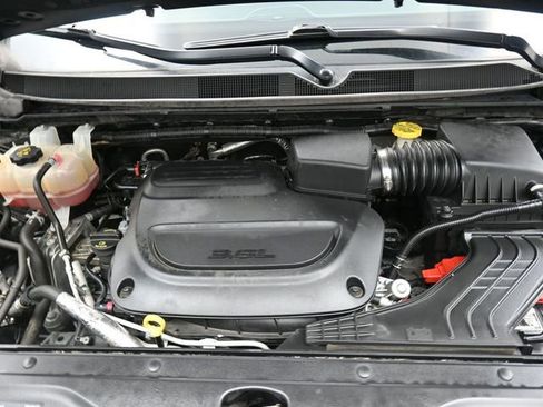 Used 2019 Chrysler Pacifica Limited w/ Advanced Safetytec Group image 29