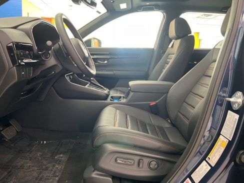 New 2026 Honda CR-V Sport Touring image 19