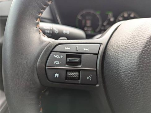 Used 2026 Honda CR-V Sport image 13
