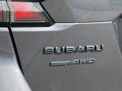 Used 2023 Subaru Outback Onyx Edition AWD/4WD image 32