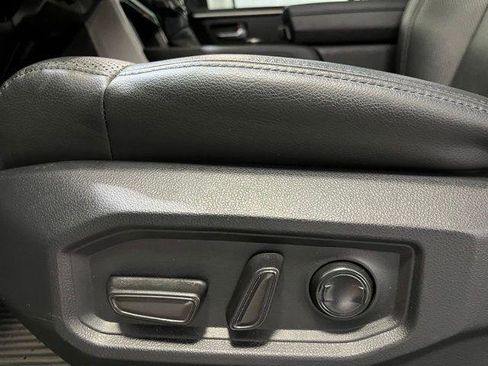 Certified 2024 Toyota Sequoia Limited w/ TRD Off-Road Package AWD/4WD image 17