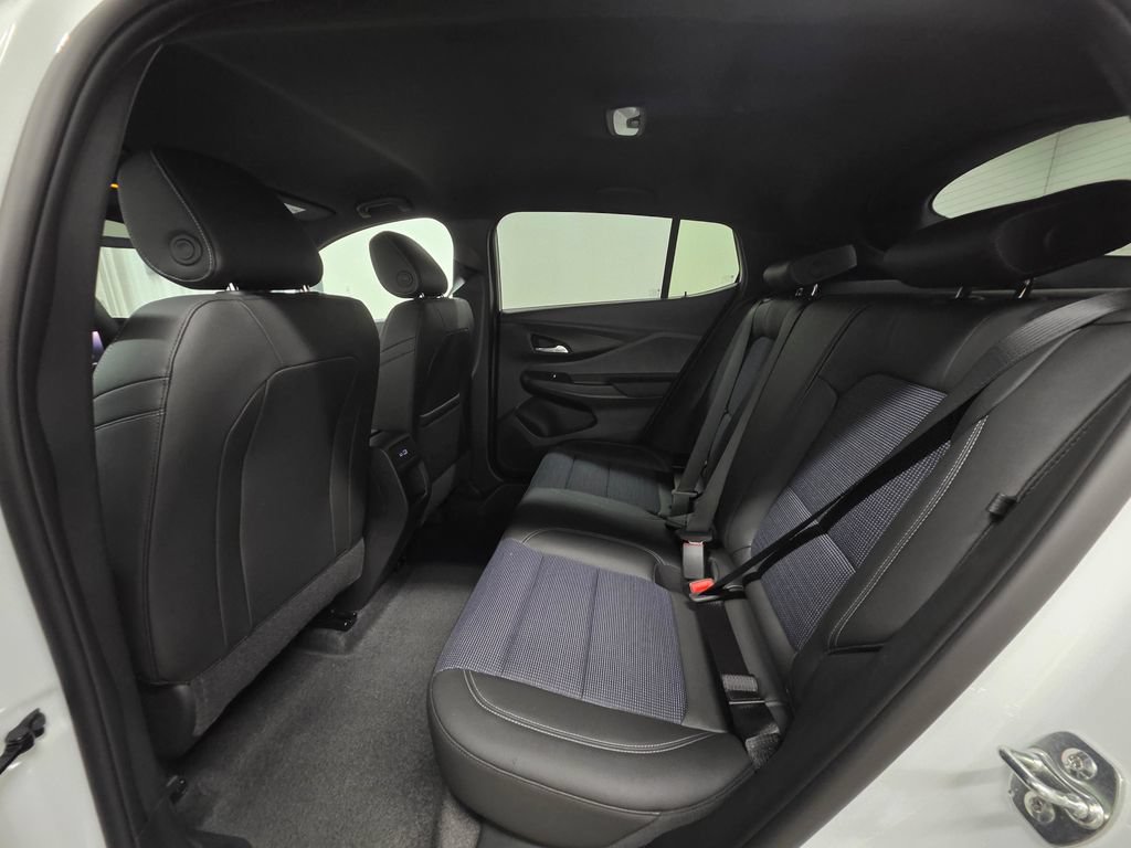 New 2026 Buick Envista Preferred w/ Convenience I Package FWD image 28